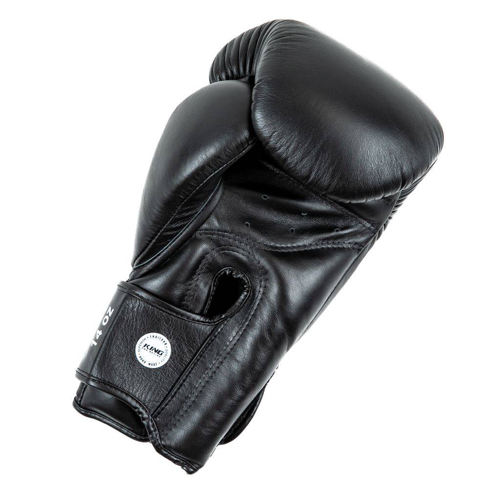 King Pro Bokshandschoenen