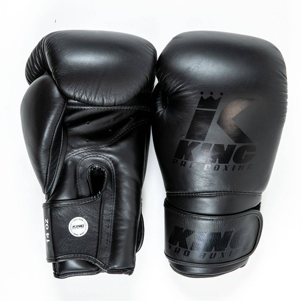 King Pro Bokshandschoenen