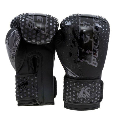 King hexagon kinder bokshandschoenen 