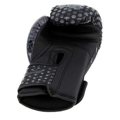 King hexagon kinder bokshandschoenen 