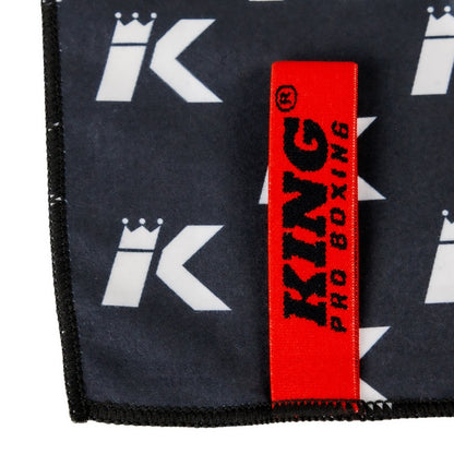 King Active Dry Sporthanddoek