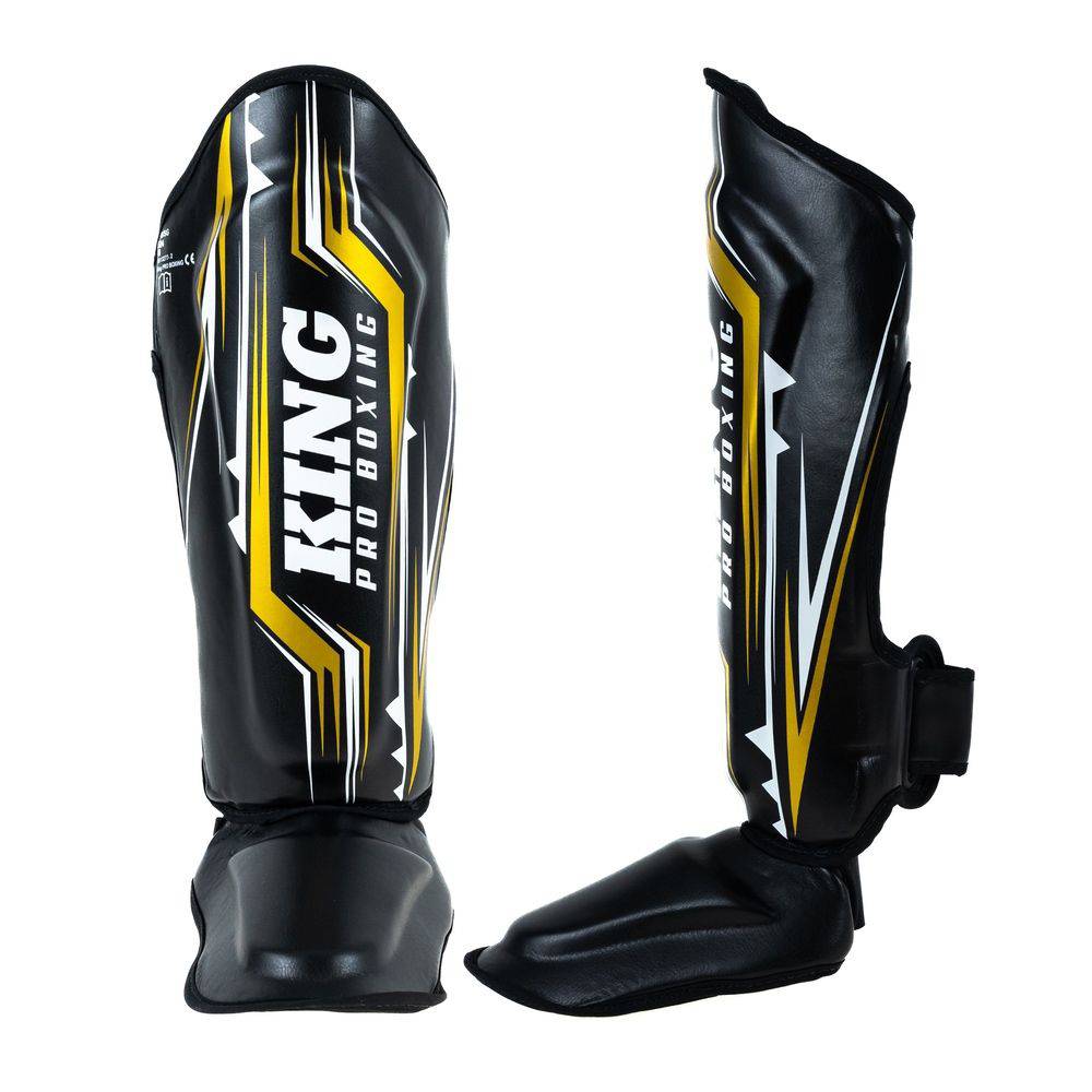King  pro scheenbeschermers spartan 