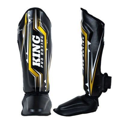 King  pro scheenbeschermers spartan 