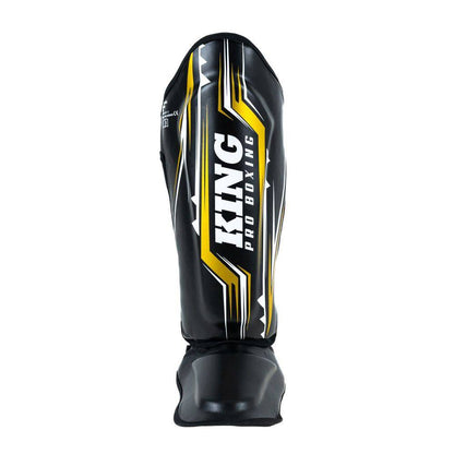 King  pro scheenbeschermers spartan 