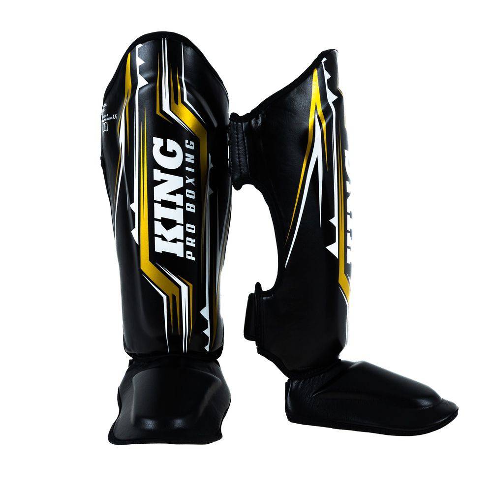 King  pro scheenbeschermers spartan 