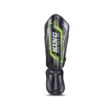 King  pro scheenbeschermers spartan neon 