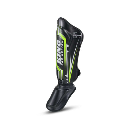 King  pro scheenbeschermers spartan neon 