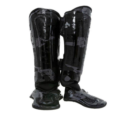 King Shogun Kickboks Set