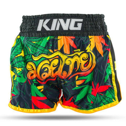 King kick boks broek 