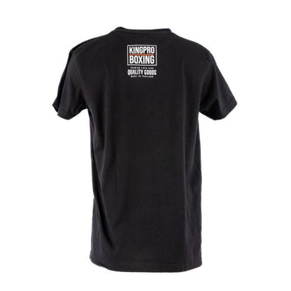 King Pro Boxing Comic T-shirt 