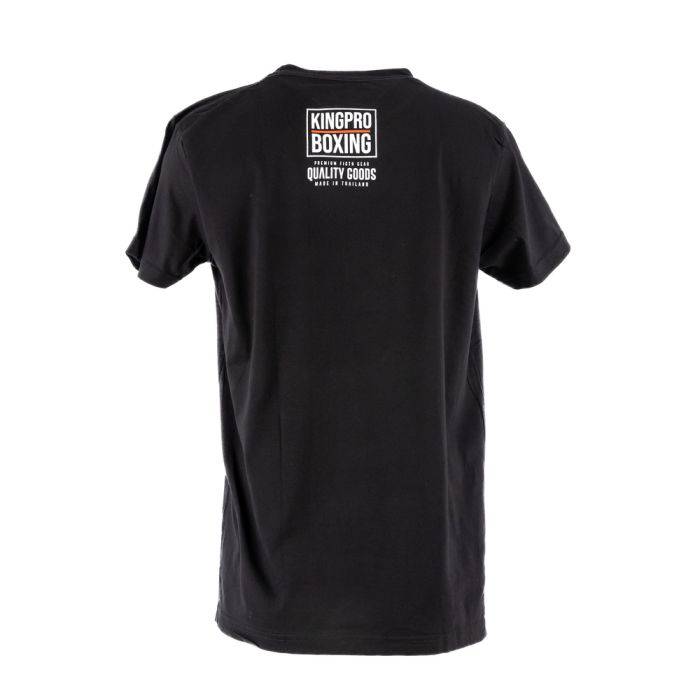 King Pro Boxing Comic T-shirt 