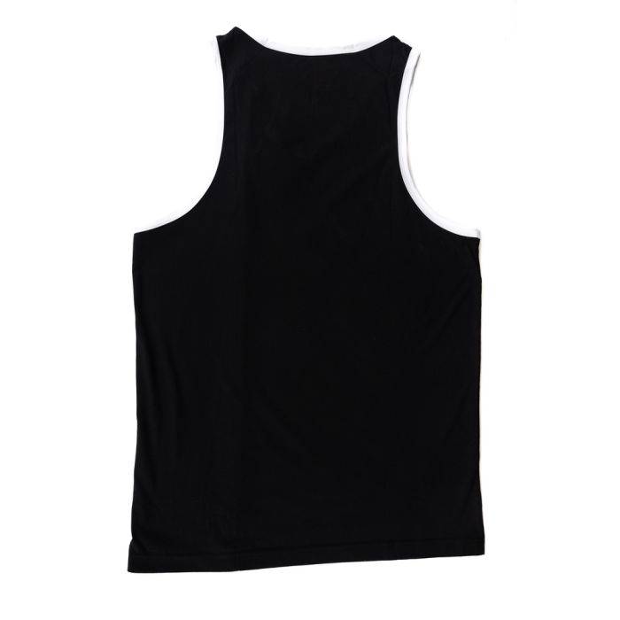King Pro Boxing Skull singlet shirt 