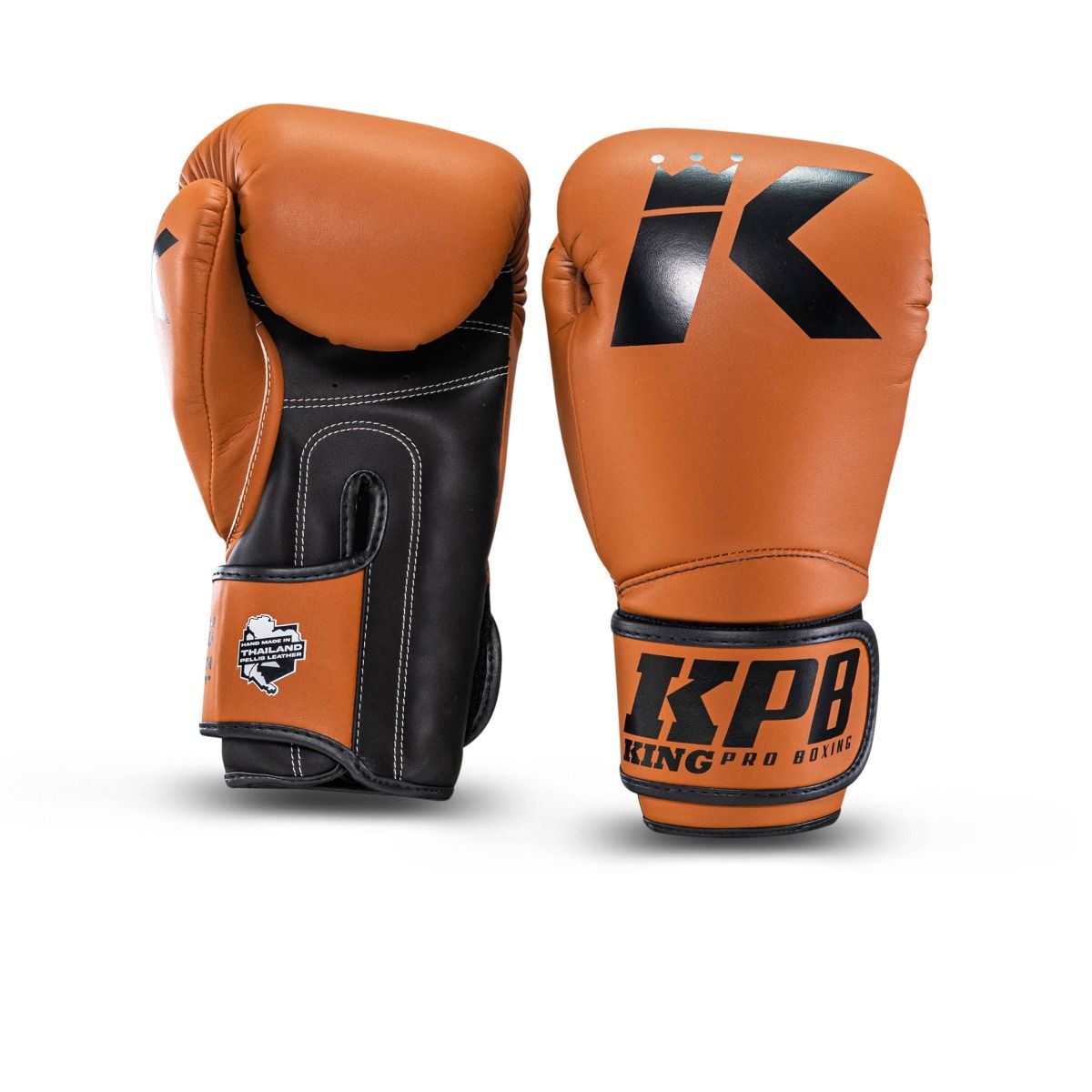 King BGK Pelis Lederen Bokshandschoenen