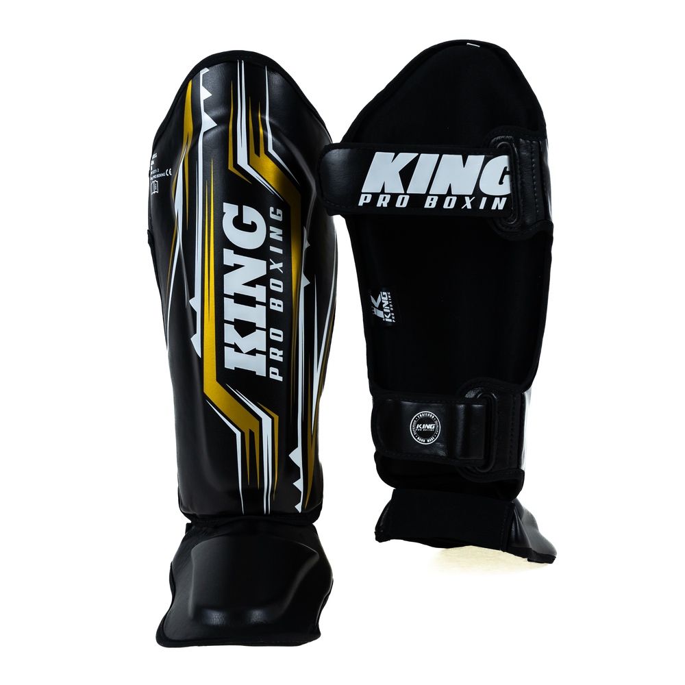 King  pro scheenbeschermers spartan 