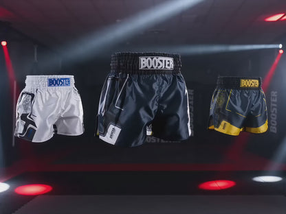 Booster Fight Gear Ignite Series 