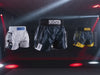 Booster Fight Gear Ignite Series 