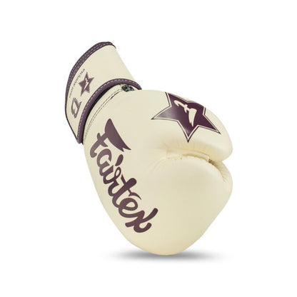 Fairtex bokshandschoenen 