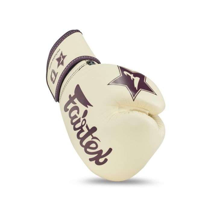 Fairtex bokshandschoenen 