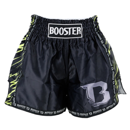 Booster Fight Set Combat Series 