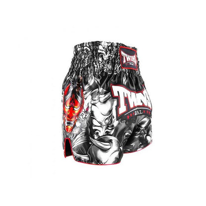 Twins TTBL KABUKI Muay Thai short 