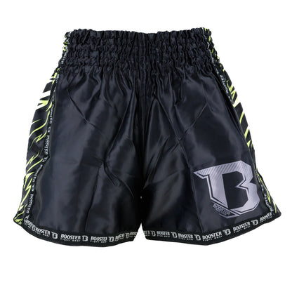 Booster Fight Set Combat Series 