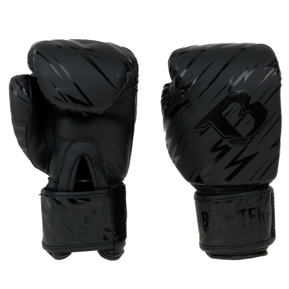 Booster kinder bokshandschoenen Combat Series 