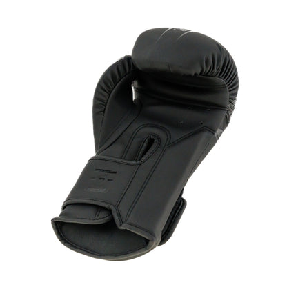 Booster Bangkok Kickbokshandschoenen Zwart