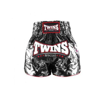 Twins TTBL KABUKI Muay Thai short 