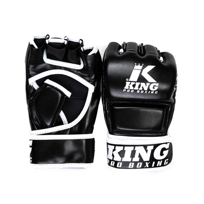 King Pro Boxing Revo 1 MMA Gloves / MMA Handschoenen | KPB