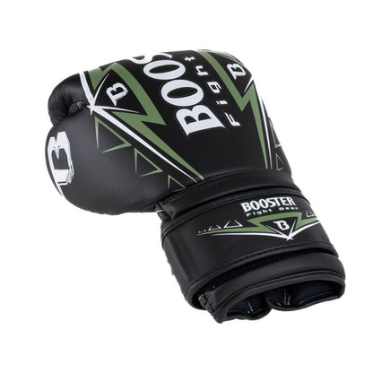 Booster Bokshandschoenen - Green War 