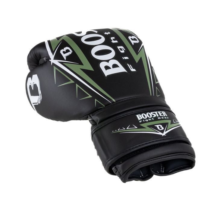 Booster Bokshandschoenen - Green War 