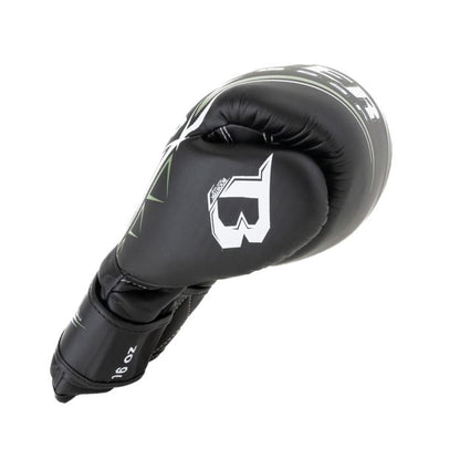 Booster Bokshandschoenen - Green War 