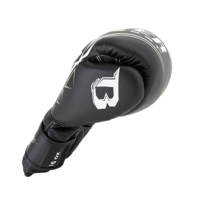 Booster Bokshandschoenen - Green War 
