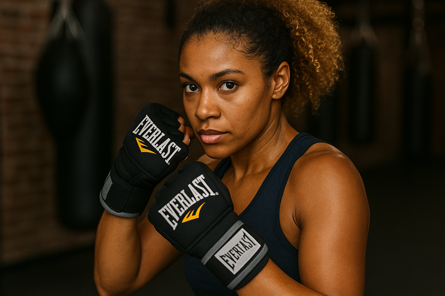 Binnen handschoenen Gel Hand Wraps EVERLAST