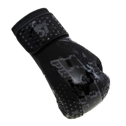 King hexagon kinder bokshandschoenen 