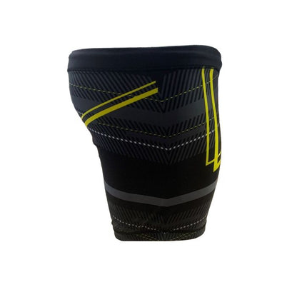 King MMA Blade Short Geel 