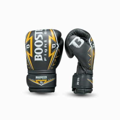 Booster Bokshandschoenen - Gold War 