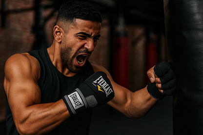 Binnen handschoenen Gel Hand Wraps EVERLAST