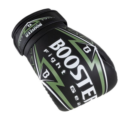 Booster Bokshandschoenen - Green War 