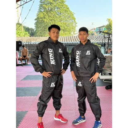 King Pro Boxing Zweetpak 