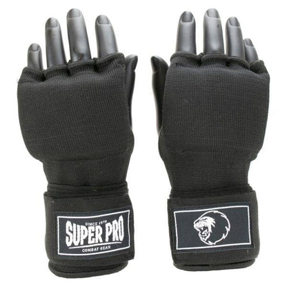 Superpro Binnenhandschoenen met Bandage
