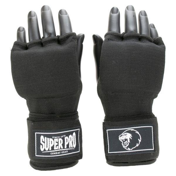 Superpro Binnenhandschoenen met Bandage