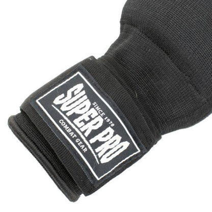 Superpro Binnenhandschoenen met Bandage