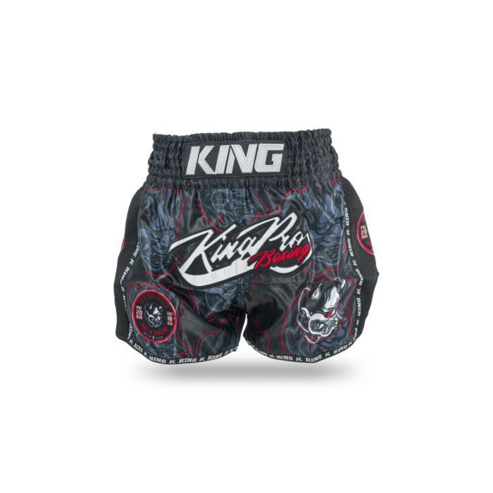 Muay Thai short demon bundle 