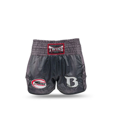 Twins Muay Thai short 