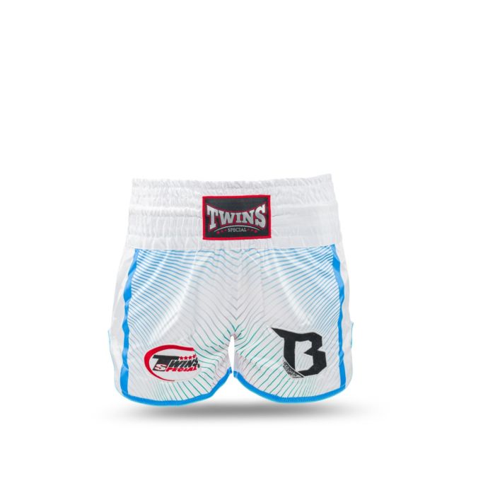 Twins Muay Thai short 