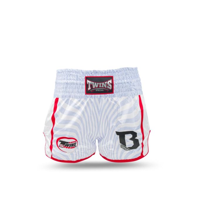Twins Muay Thai short 