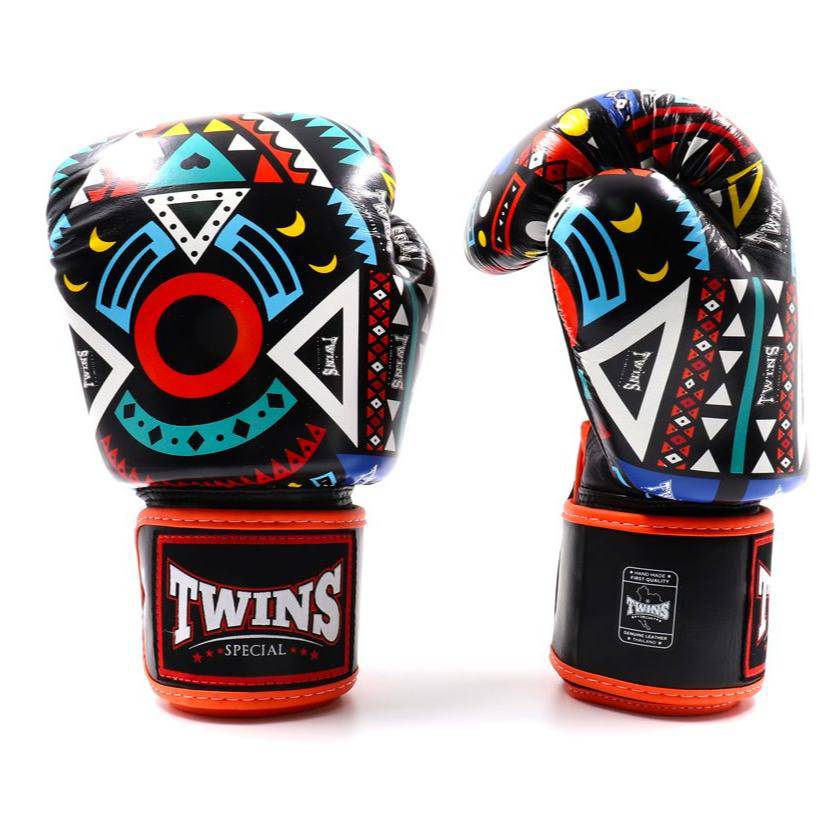 Twins Special Bokshandschoenen FBGVL3-57 