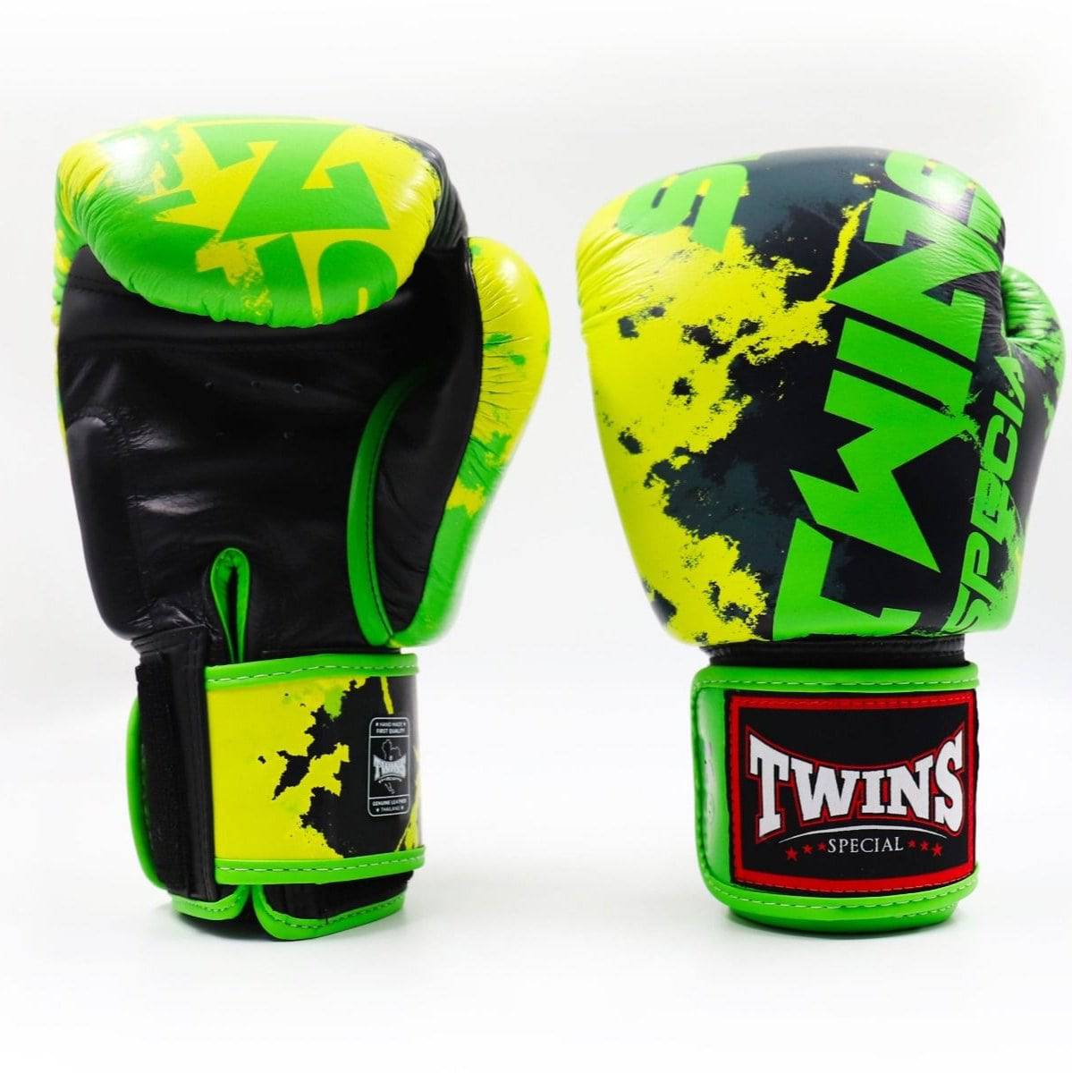 Twins Fantasy bokshandschoenen FBGVL3-61 