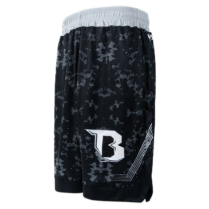 Booster MMA mixed martial arts broek 